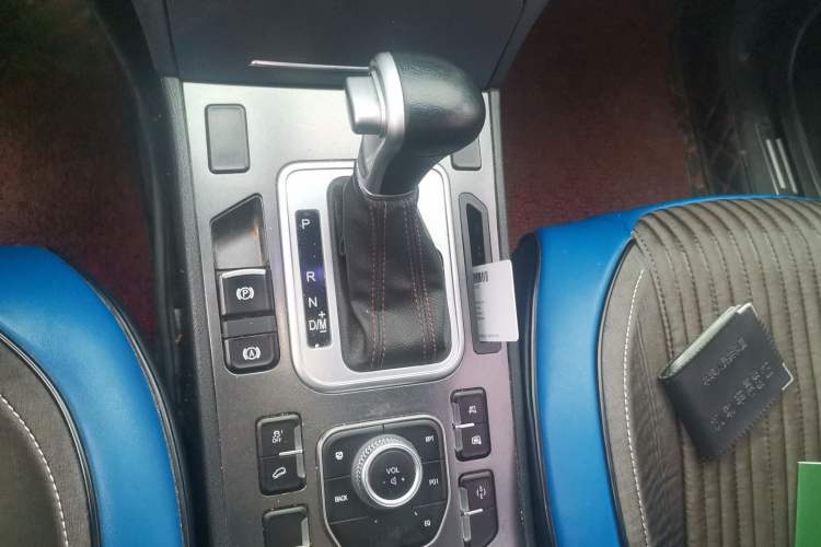 Used Haval H6 Coupe 2018 Blue Label 1.5T Automatic Two-Wheel Drive Ultra-Luxury Model