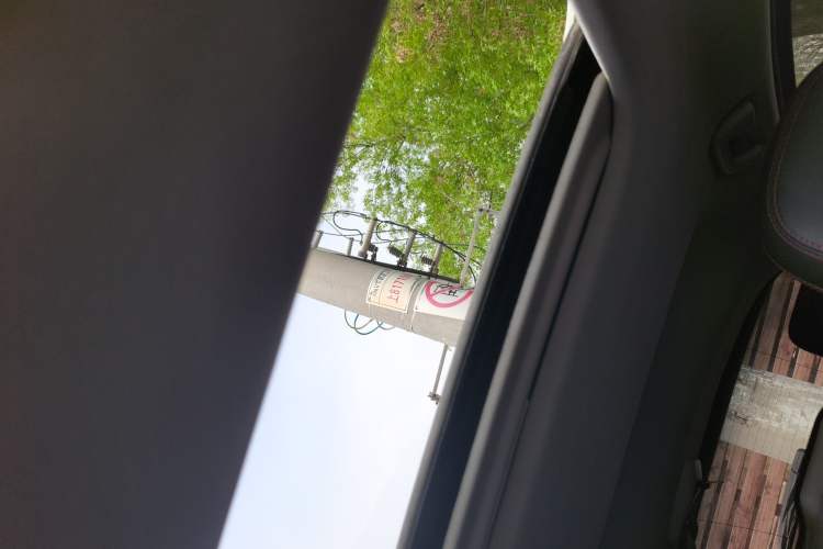 Used Geely Auto Vision X3 2021 PRO 1.5L CVT Deluxe Model
