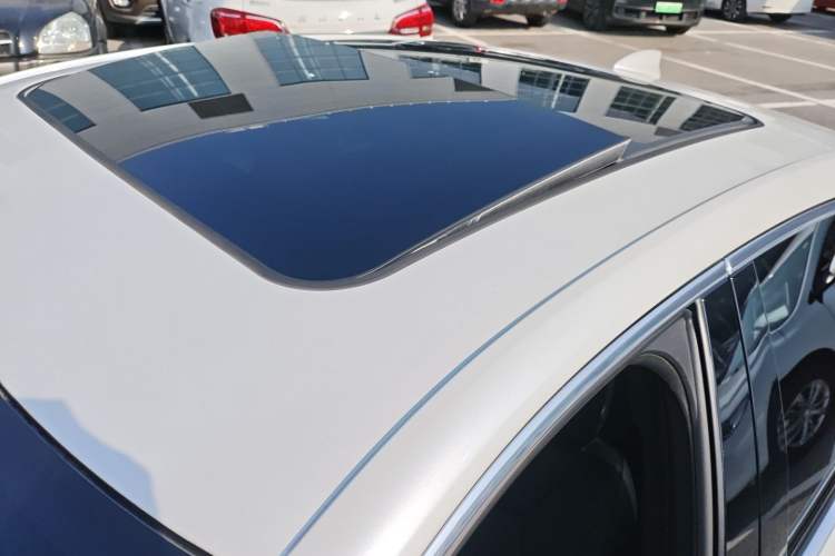 Used Cadillac CT5 2023 28T Luxury Edition (Standard Version)