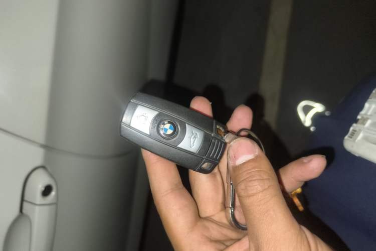 Used BMW X1 2015 sDrive18i Fashion Upgrade Edition
