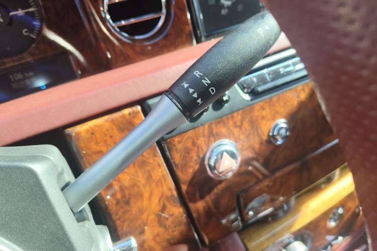 Used Rolls-Royce Phantom 2013 6.7L Extended-Wheelbase EWB
