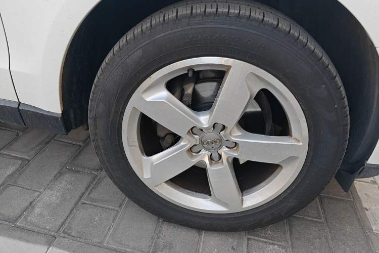 Used Audi Q5 2015 40 TFSI Trendy Edition