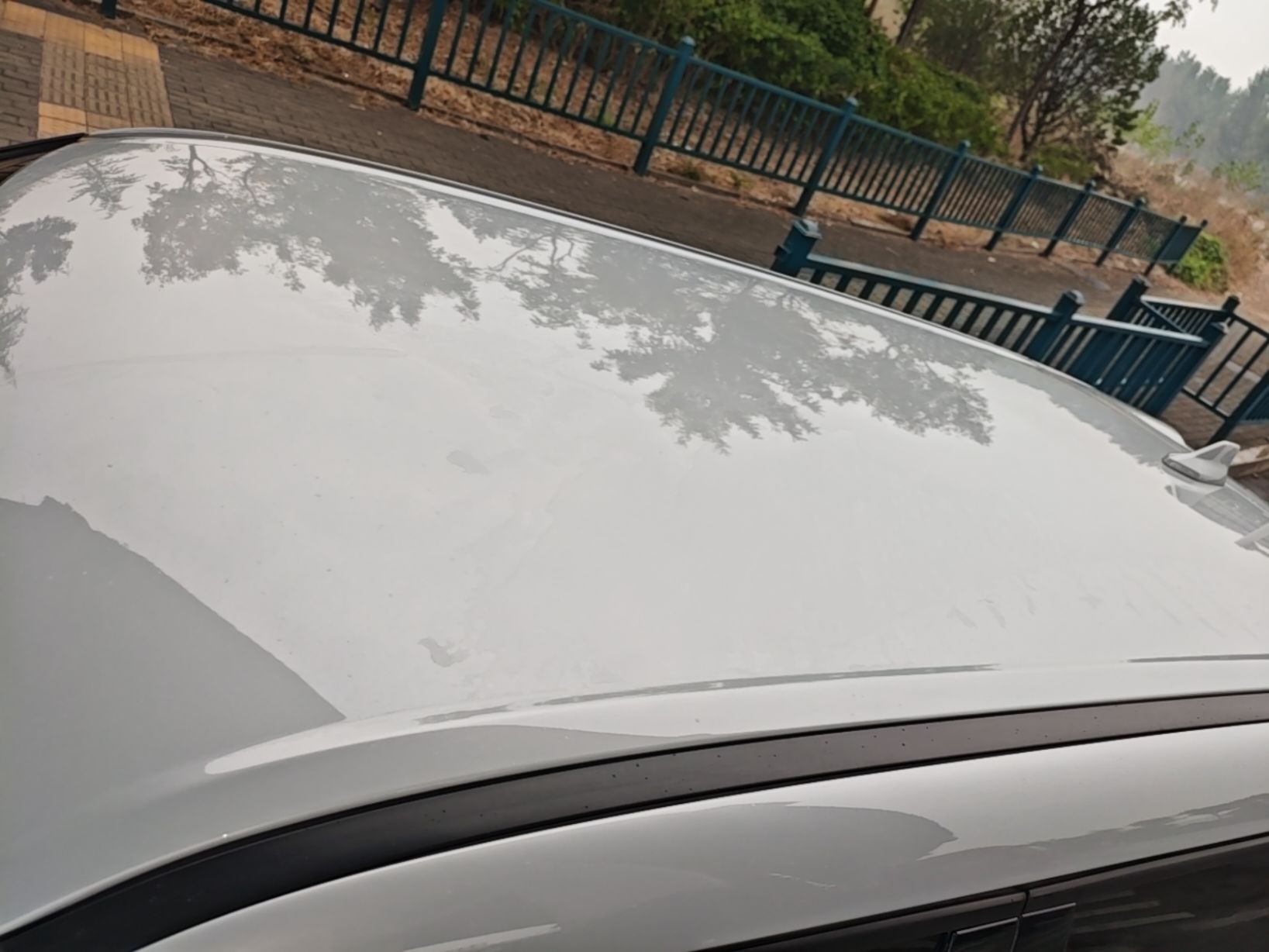 BYD Yuan UP 2025 Intelligent Driving Version 401 KM Dynamic Edition — снимка 7