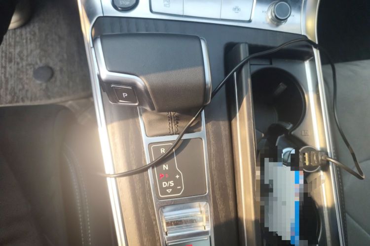 Used Audi A6L 2024 45 TFSI quattro Prestige Dynamic Edition