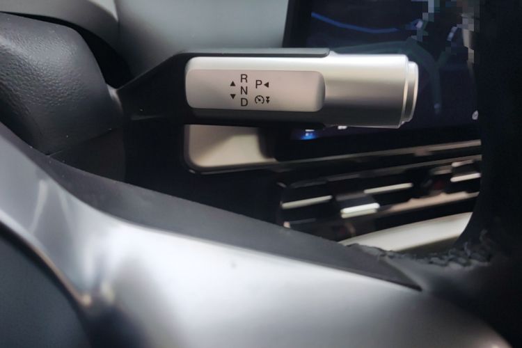 Used AION Y 2023 Plus 610 Smart Edition Ternary Lithium