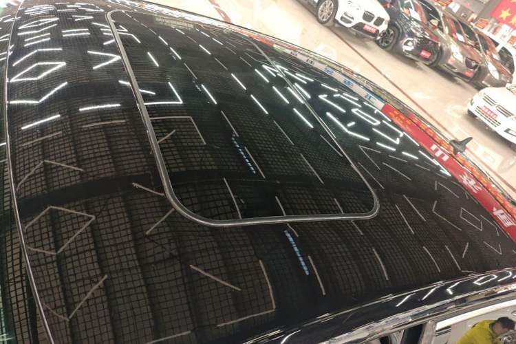 Used Volkswagen Passat 2017 330TSI DSG Luxury Edition