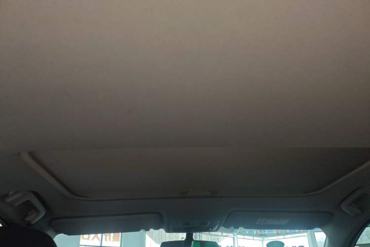 Used Toyota RAV4 2016 2.0L CVT Two-Wheel Drive Fashion Edition China V Standard