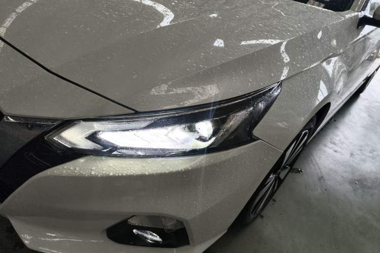 Used Nissan Teana 2021 2.0L XL Comfort Edition Left Front Headlight