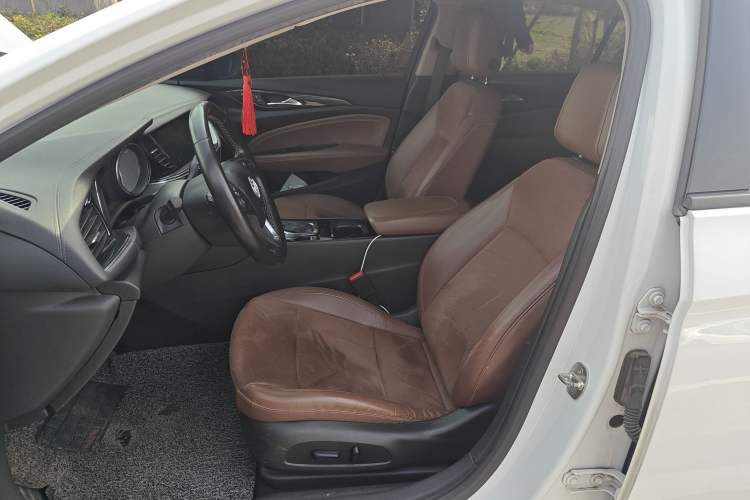 Used Buick Regal 2017 20T Luxury Model