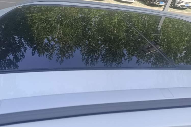 Used Bestune T99 2020 20TD Automatic Premium Edition Roof