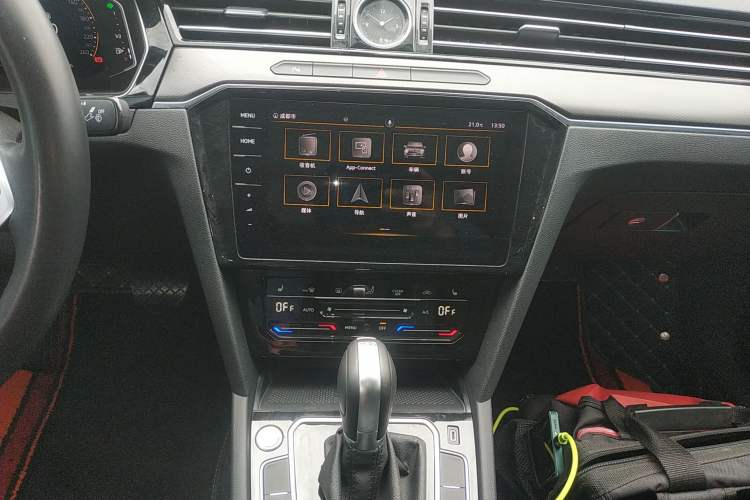 Used Volkswagen Magotan 2020 330TSI DSG Luxury Edition