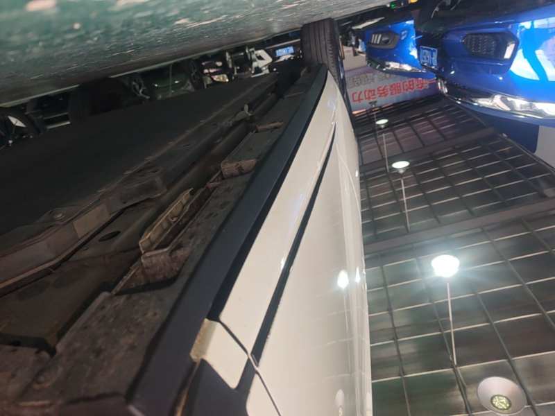 Used BYD Dolphin 2023 420 km Fashion Edition — 20