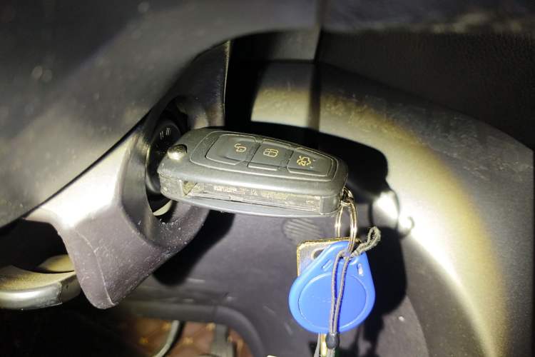 Used Ford Kuga 2017 EcoBoost 180 Two-Wheel-Drive Platinum Edition