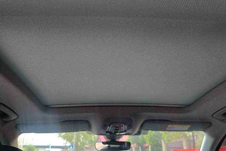 Used Audi Q5L 2020 Updated 40 TFSI Prestige Fashion Edition