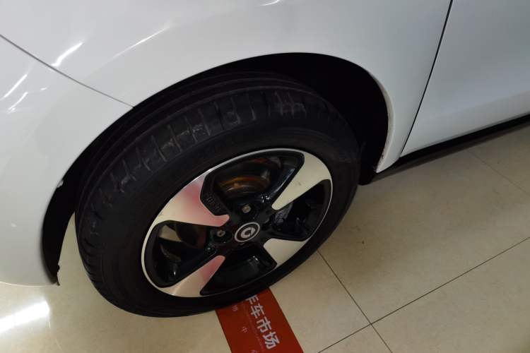 Used smart forfour 2018 1.0L 52kW Passion Edition
