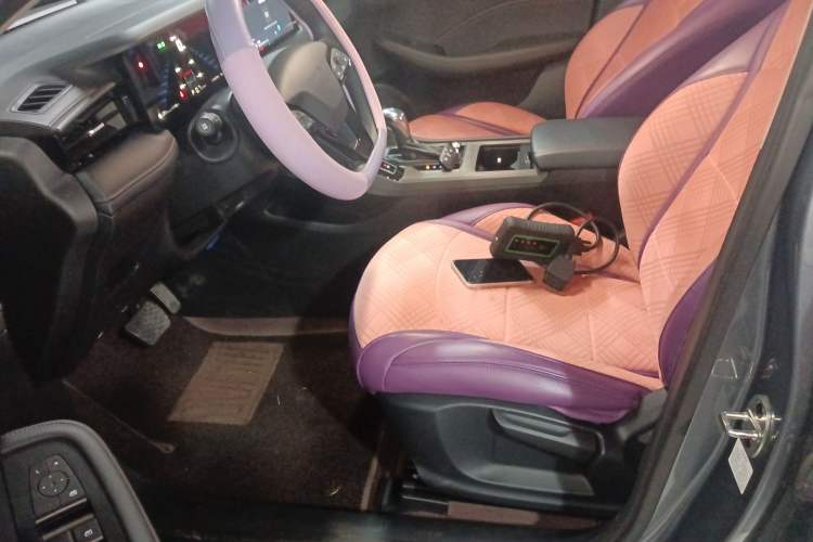 Used Roewe i5 2023 1.5L CVT Luxury Edition