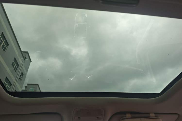 Used Audi A3 2015 Limousine 35 TFSI Millionth Anniversary Comfort Model Headliner