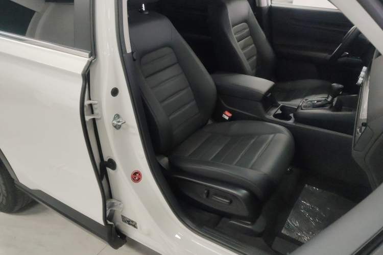 Used Honda CR-V 2023 240TURBO Two-Wheel Drive FENGSHANG Edition 5 Seats
