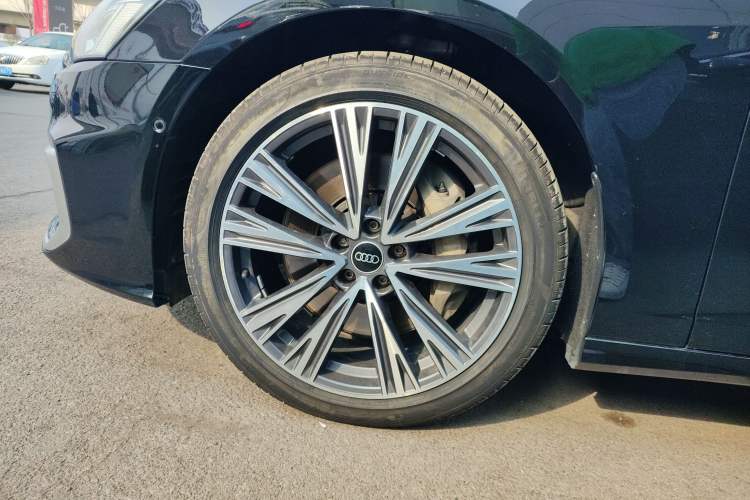 Used Audi A6L 2024 55 TFSI quattro Prestige Dynamic Edition