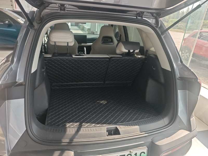 Used BYD Yuan UP 2024 401KM Leading Edition — 18