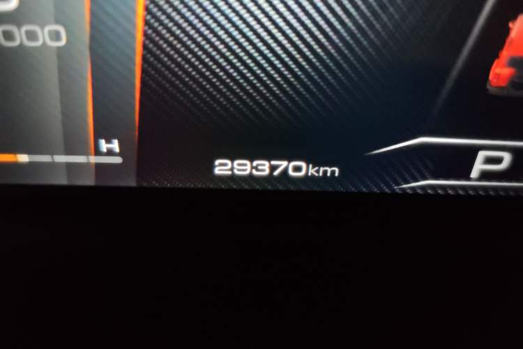 Used Tank 300 2023 City Edition 2.0T—Stylish as Ever