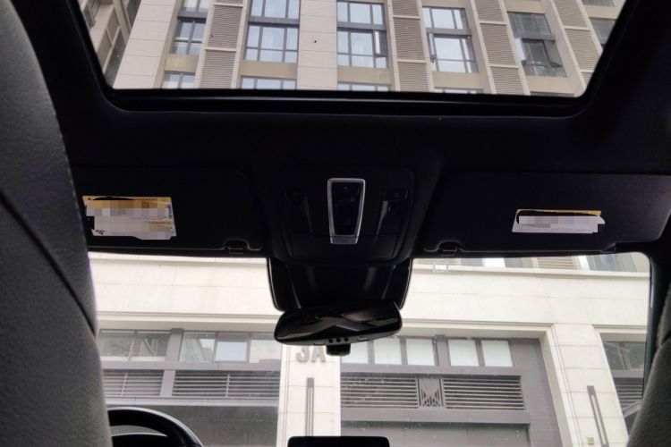 Used Mercedes-Benz GLE 