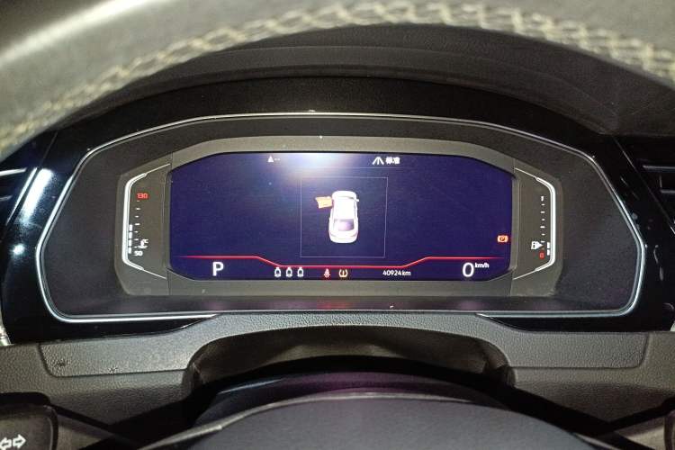 Used Volkswagen FAW-Volkswagen CC 2020 330TSI Glamour Edition China VI Standard