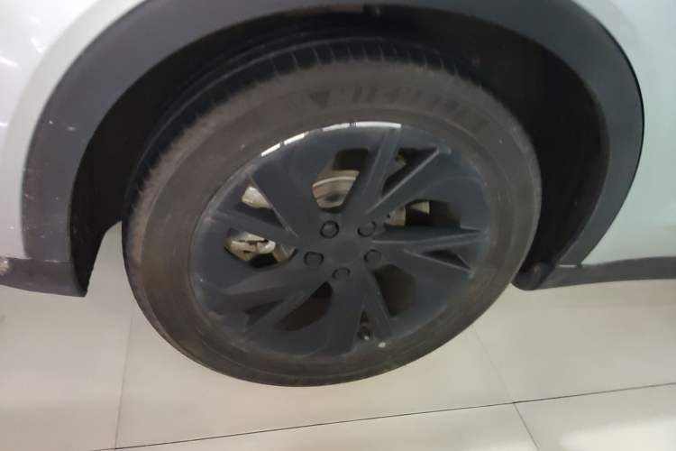 Used ARCFOX Alpha S 2022 708S+ 160kW