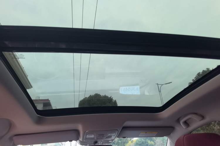 Used Changan CS75 2023 Enjoy Edition 1.5T DCT Prestige Version