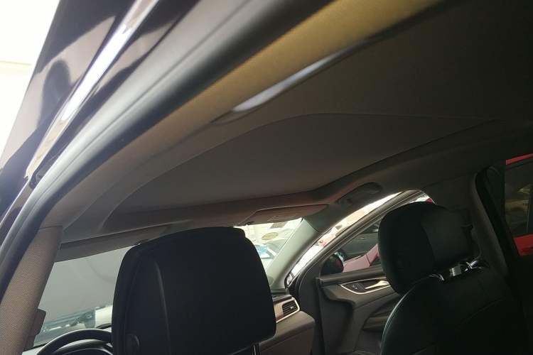 Used Buick LaCrosse 2018 20T Elite Edition
