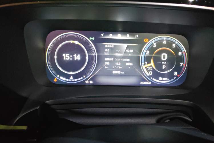 Used GAC Trumpchi M8 2021 Master Series 390T Ultimate Edition
