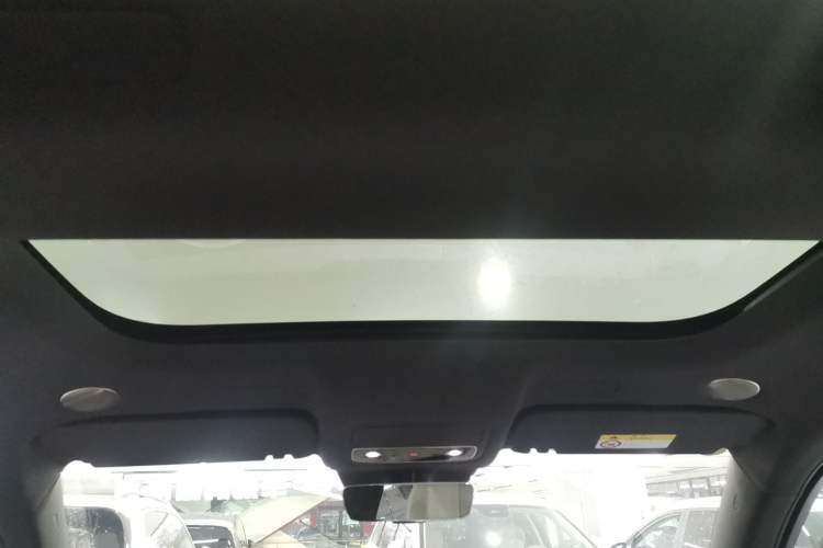 Used Hima AITO M9 2024 All-Electric Max Version 100 kWh 6-Seater