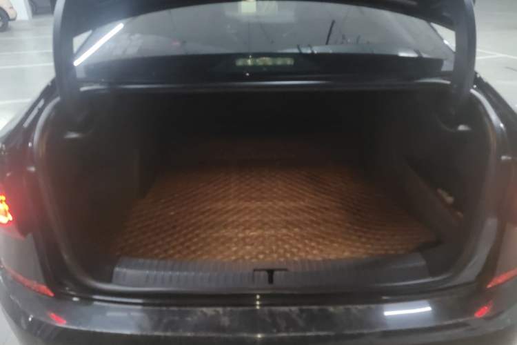 Used Volkswagen Passat 2020 330TSI Elite Edition China VI