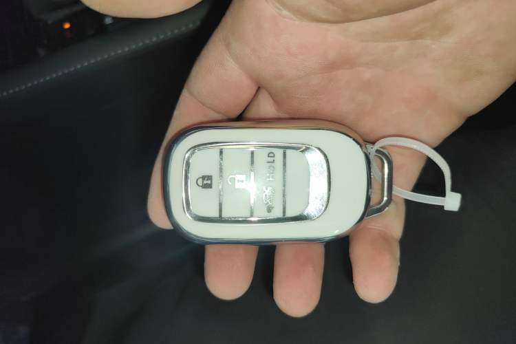 Used Honda Accord 2023 260TURBO Smart Enjoyment Version
