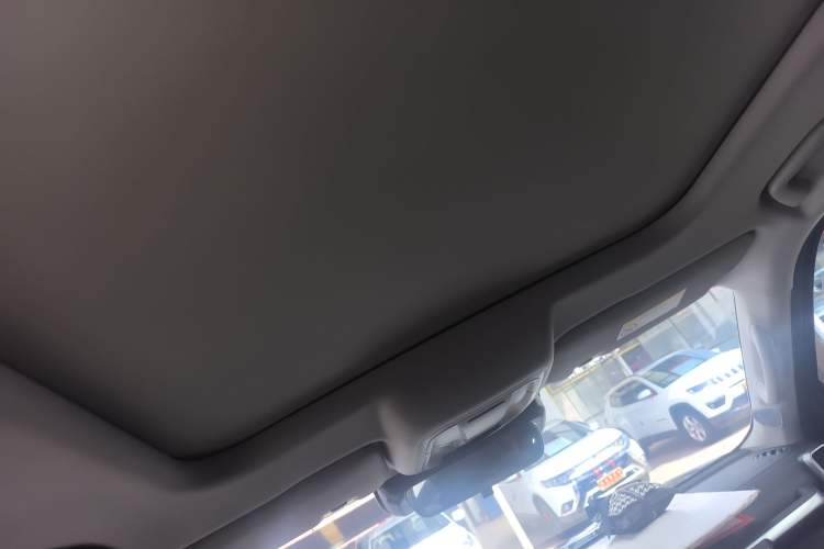 Used Haval DARGO 2021 1.5T DCT Two-Wheel Drive Border Collie Edition