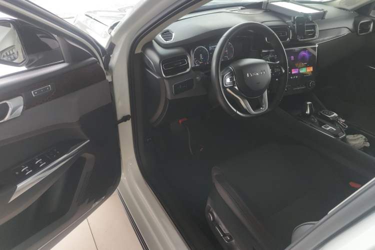 Used Lynk & Co 02 2018 1.5T DCT Two-Wheel Drive Pro Version China V Emission Standard