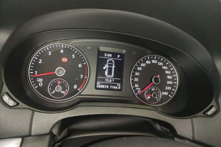 Used Volkswagen Sharan 2016 380TSI Comfort Edition 7-Seater
