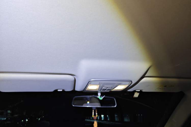 Used Changan CS35PLUS 2021 Honor Million Edition 1.6L CVT Elite Model