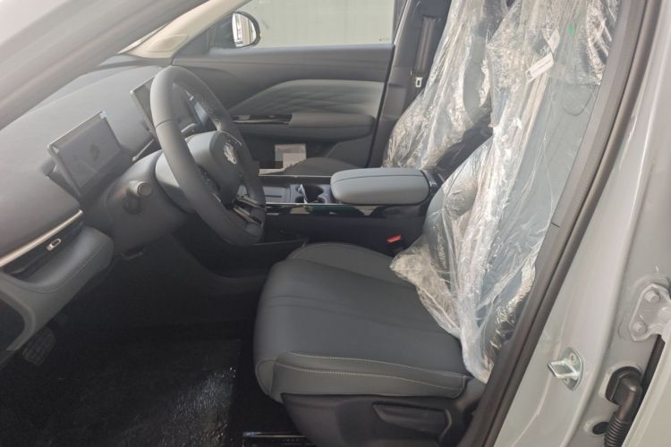 Used ARCFOX T1 2025 Model 320 PRO
