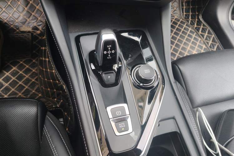 Used Lynk & Co 03 2022 1.5TD DCT JingPro
