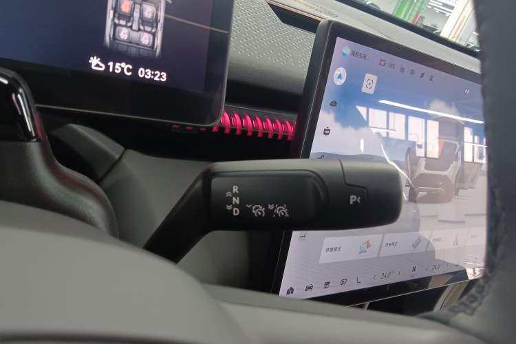 Used Zeekr X 2023 Rear-Drive YOU Edition 4 Seats