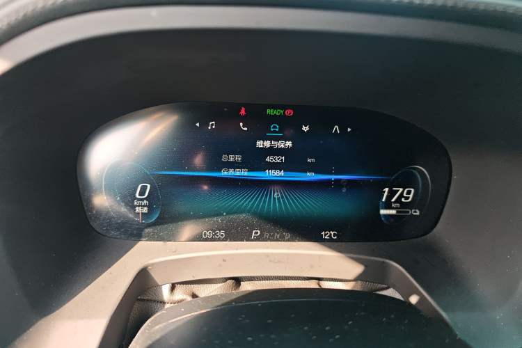 Used ARCFOX Alpha T 2022 480S 160kW