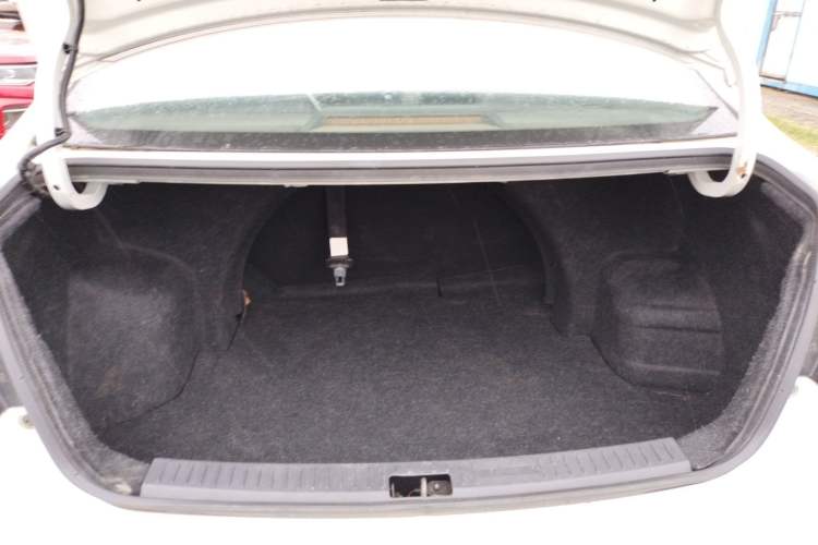 Used Haima M3 2016 1.5L Manual Fashion Edition