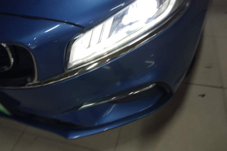 Used Geely Auto Emgrand GT New Energy 2018 1.5T PHEV Yaoxiang Edition