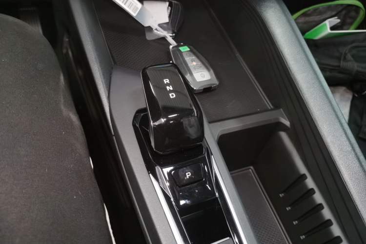 Used Geely Auto Binray 2024 Binrui COOL 1.5T DCT Longteng Edition