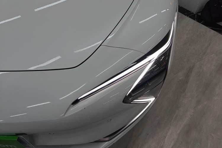 Used IM L7 2022 Dynamic Model