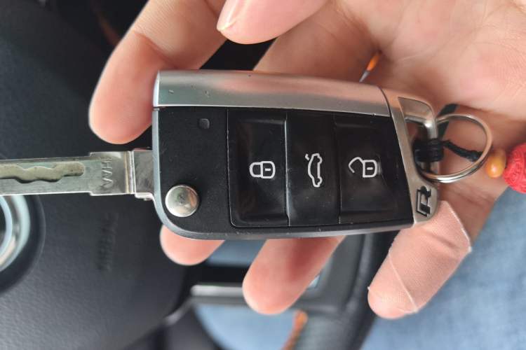 Used Skoda Octavia 2018 Station Wagon TSI230 DSG Luxury Edition