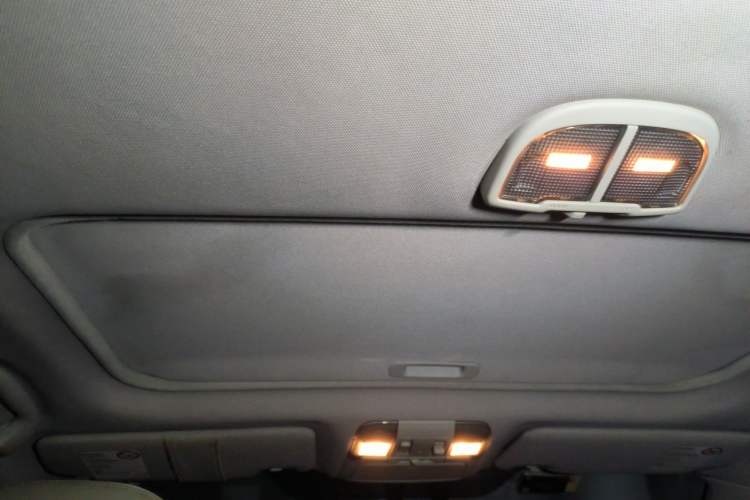 Used Subaru Outback 2010 2.5i Luxury Edition
