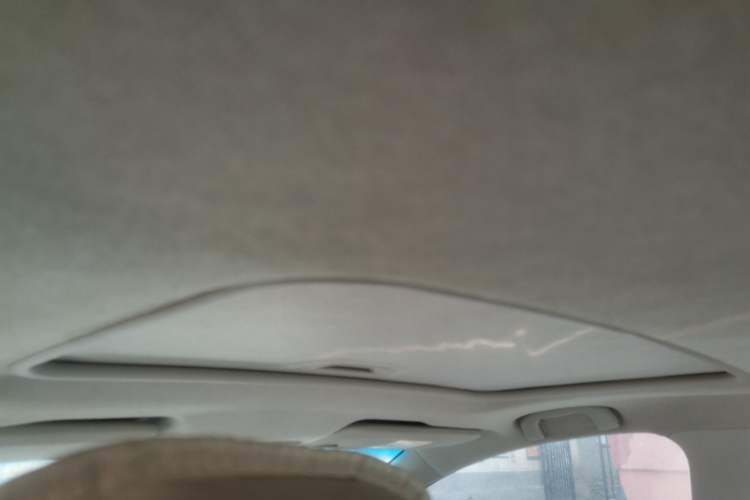 Used Chevrolet Cavalier 2019 320 Automatic Enjoyment with Sunroof