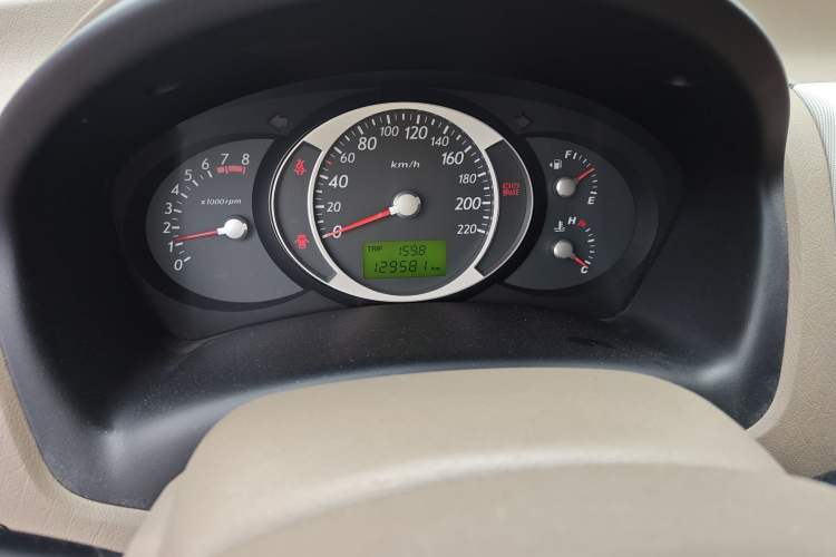 Used Hyundai Tucson 2013 2.0L Manual Two-Wheel Drive Fashion Edition
